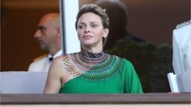 GALA VIDEO - Charlene de Monaco en Afrique du Sud : mais où réside-t-elle ?