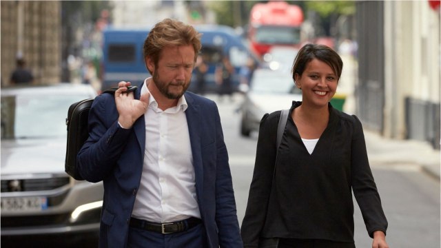 GALA VIDEO - « Une question de survie : quand Boris Vallaud taquinait sa femme Najat Vallaud-Belkacem