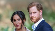 GALA VIDEO - Meghan Markle : encore un mensonge démasqué concernant le Megxit !