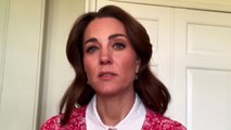 GALA VIDEO - Kate Middleton : ces larmes qu'elle n'a pas pu retenir