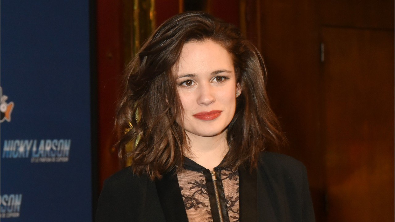 GALA VIDÉO - Lucie Lucas "déprimée" par les mauvaises nouvelles climatiques : son cri du coeur