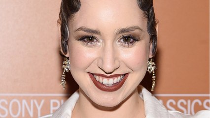 GALA VIDEO - PHOTO – Jazmin Grimaldi « reconnaissante " d'avoir été vaccinée : « Je me sens pleine d'espoir "