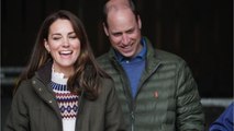 GALA VIDEO - Kate Middleton et William : comment vont-ils fêter leurs 10 ans de mariage ?