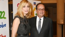 GALA VIDEO - François Hollande et Julie Gayet : leur refuge estival pas choisi au hasard.