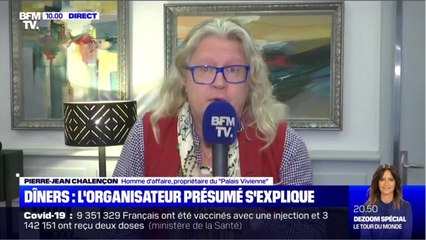 GALA VIDÉO - « Si le prince Philip était mort plus tôt… " : la défense osée de Pierre-Jean Chalençon