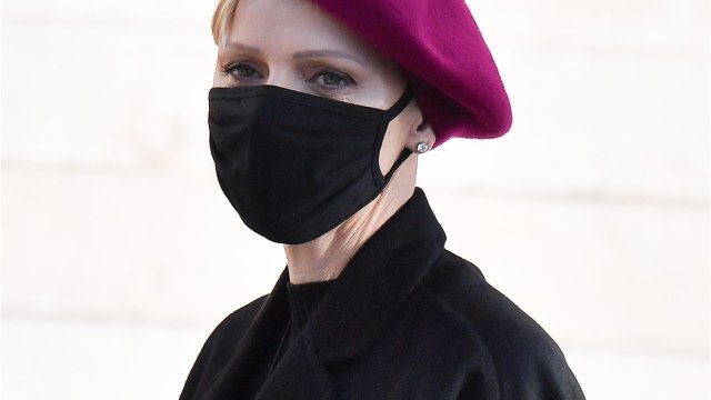 GALA VIDEO - Charlene de Monaco en Afrique du sud : à quand remonte sa dernière apparition à Monaco ?