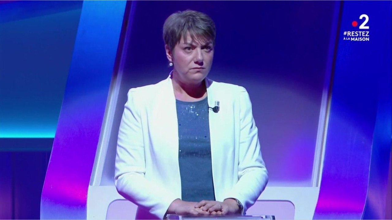 GALA VIDEO - Marie-Christine, la grande championne de « Tout le monde veut prendre sa place " fait son retour !