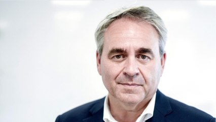 GALA VIDEO - « Un mur de défiance " : pourquoi Xavier Bertrand peine à convaincre