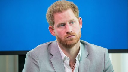 GALA VIDÉO - Le prince Harry retourne sa veste : cette décision qui va faire grincer des dents...