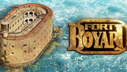 GALA VIDÉO - Fort Boyard : les mythiques tigres bientôt plus de la partie… Que vont-ils devenir ?