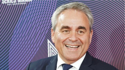 GALA VIDEO - Xavier Bertrand : son amitié méconnue avec Geneviève de Fontenay