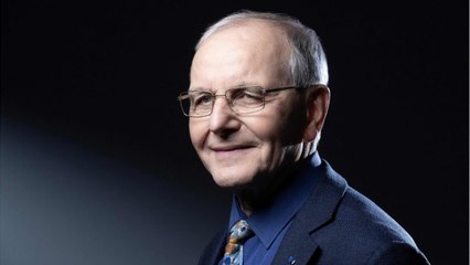 GALA VIDEO - « La vie a une fin " : Axel Kahn émouvant sur son combat contre le cancer