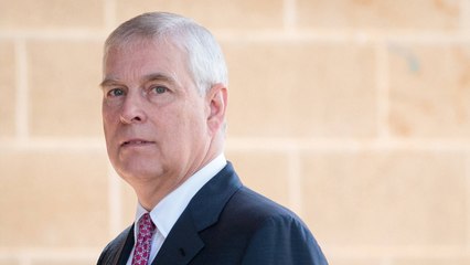 GALA VIDEO - « Il ne contestera pas " : le prince Andrew prêt à assumer ?