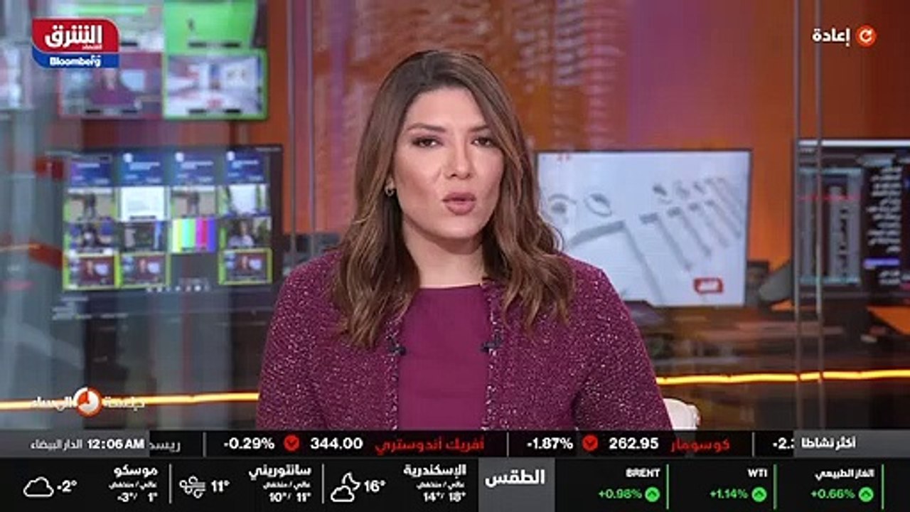 ...على روسيا ....