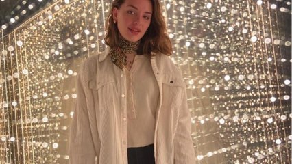 GALA VIDÉO - Cannes 2021 : Adèle, la fille d'Arnaud Montebourg, invitée surprise du Festival