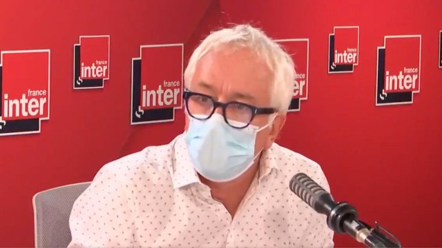 GALA VIDÉO - On n'a pas la science infuse, mais... : Gilles Pialoux fait la leçon à Emmanuel Macron (1)