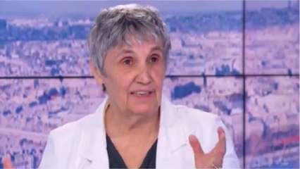 GALA VIDEO - « Une vaste blague ! " : Catherine Hill ne mâche pas ses mots