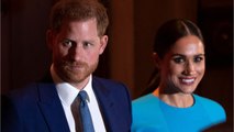 GALA VIDEO - Accouchement de Meghan Markle : un prénom doublement royal pour sa fille ?