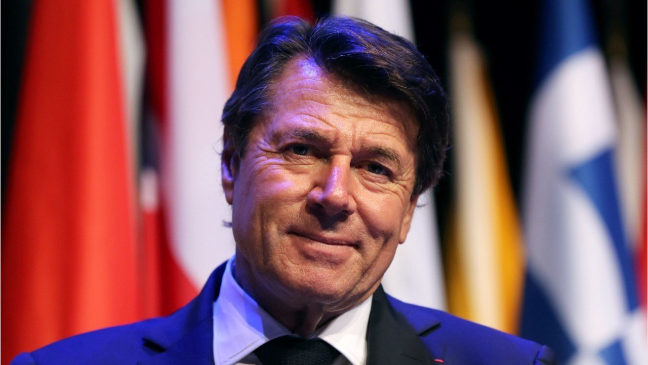 GALA VIDEO - Christian Estrosi claque la porte des Républicains : « Je n'ai jamais subi une telle violence "