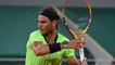 GALA VIDÉO - Roland Garros 2021 : Rafael Nadal et sa montre ultra-luxe et flashy.