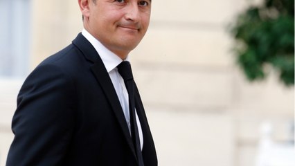 GALA VIDÉO - Le saviez-vous ? Gérald Darmanin a chanté dans le métro pour se faire de l’argent de poche