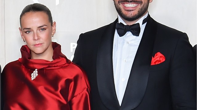 GALA VIDÉO – Pauline Ducruet amoureuse : son oncle Albert II a invité son compagnon Maxime !