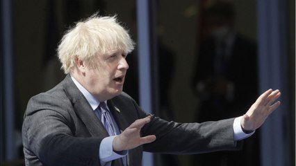 GALA VIDEO - Boris Johnson : mais combien d'enfants a-t-il vraiment ?