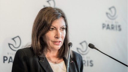 GALA VIDÉO - Anne Hidalgo sur ses gardes avec François Hollande : « Il n’hésitera pas à essayer de prendre sa place "
