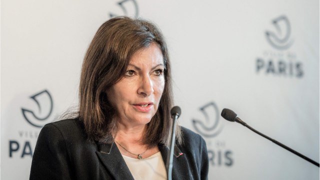 GALA VIDÉO - Anne Hidalgo sur ses gardes avec François Hollande : « Il n’hésitera pas à essayer de prendre sa place