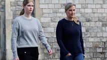 GALA VIDÉO - Lady Louise Windsor baby-sitter pour Kate et William : elle est vraiment parfaite !