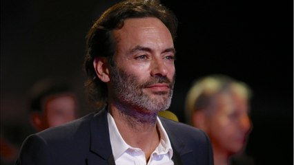 GALA VIDEO - Anthony Delon prêt pour une grande annonce : sa mystérieuse vidéo