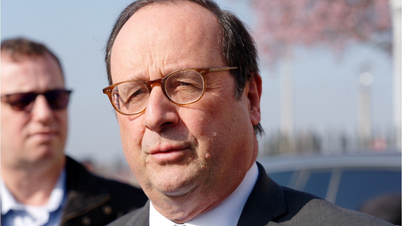 GALA VIDÉO - « C’est consternant " : François Hollande lâche ses coups contre le PS et agace.