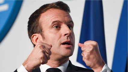 GALA VIDEO - Coup dur pour Emmanuel Macron : un de ses proches quitte le navire…