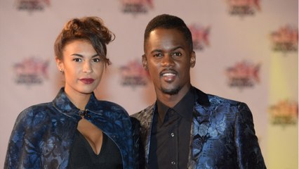GALA VIDEO - Black M, son fils né prématurément et « réanimé plusieurs fois " : « Ca a été un choc ".