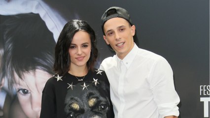 GALA VIDEO - Alizée dévoile un magnifique cliché pour célébrer ses 5 ans de mariage