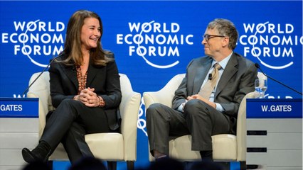 GALA VIDEO - Bill et Melinda Gates divorcent : une femme à l'origine de leur séparation ?
