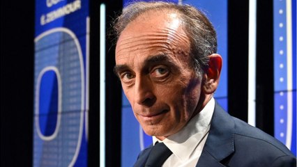 GALA VIDEO - « Le ridicule est pour vous " : Eric Zemmour invective une journaliste de BFMTV… qui ne se laisse pas faire.