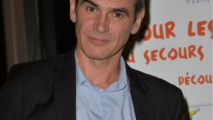 GALA VIDÉO - Un viol masculin dans Plus belle la vie : Jérôme Bertin décrit « une scène très intense "