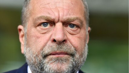 GALA VIDEO - « Particulièrement déplacé " : Eric Dupond-Moretti tancé par la sénatrice Valérie Boyer