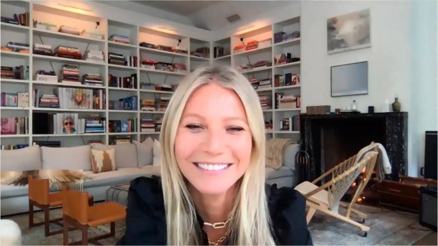 GALA VIDEO - « Comme mon frère : Gwyneth Paltrow fait des révélations surprenantes sur son ex Chris Martin