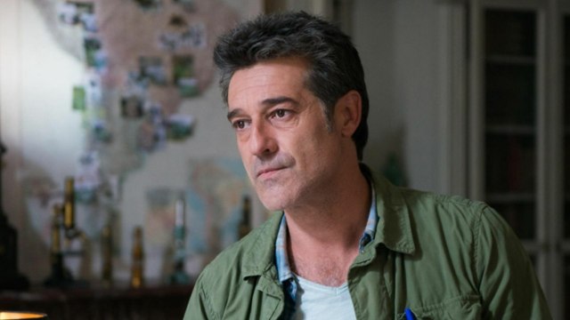 GALA VIDEO - Qui est Stéphane Blancafort, vedette de « Tandem avec Astrid Veillon ?