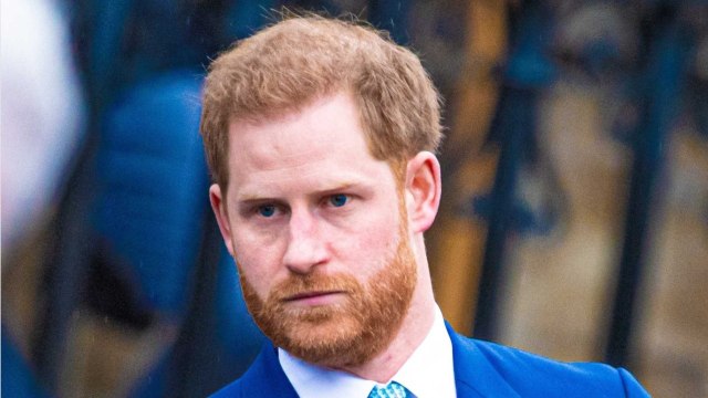 GALA VIDEO - Prince Harry : ce scandale raciste étouffé par Buckingham bien avant son mariage avec Meghan.