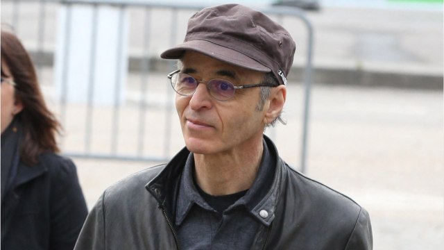 GALA VIDEO - « Je suis heureux : Jean-Jacques Goldman comblé par sa nouvelle vie à Londres