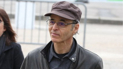 GALA VIDEO - « Je suis heureux " : Jean-Jacques Goldman comblé par sa nouvelle vie à Londres
