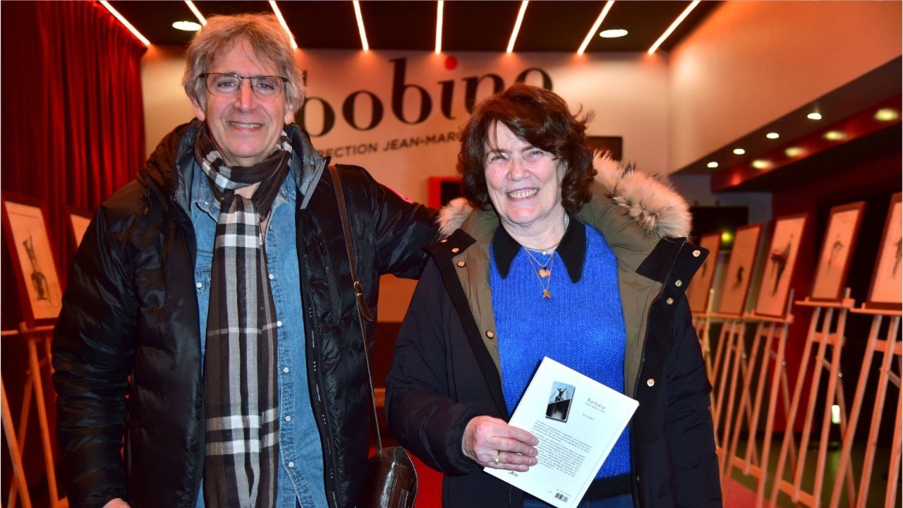 GALA VIDEO - Yves Duteil : qui est sa femme Noëlle Léonore Mallard ?