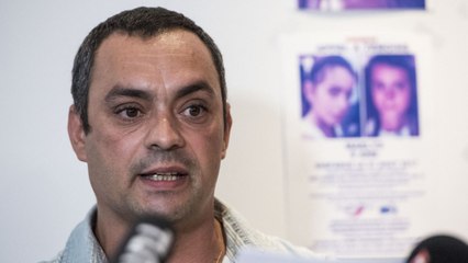 GALA VIDEO - Nordahl Lelandais : le papa de Maëlys accuse un « tordu, pervers, manipulateur ".