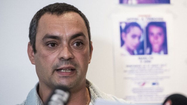 GALA VIDEO - Nordahl Lelandais : le papa de Maëlys accuse un « tordu, pervers, manipulateur .