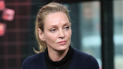 GALA VIDEO - « Mon secret le plus sombre " : Uma Thurman révèle avoir avorté dans un texte poignant