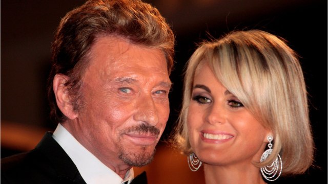 GALA VIDÉO -Laeticia Hallyday : son hommage matinal à Johnny interpelle