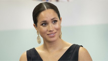GALA VIDEO - « Une opportuniste ? " : Meghan Markle pas prête à s'adapter aux codes de la famille royale